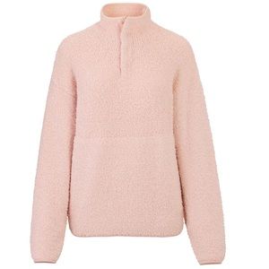 SKIMS Cozy Knit Pullover